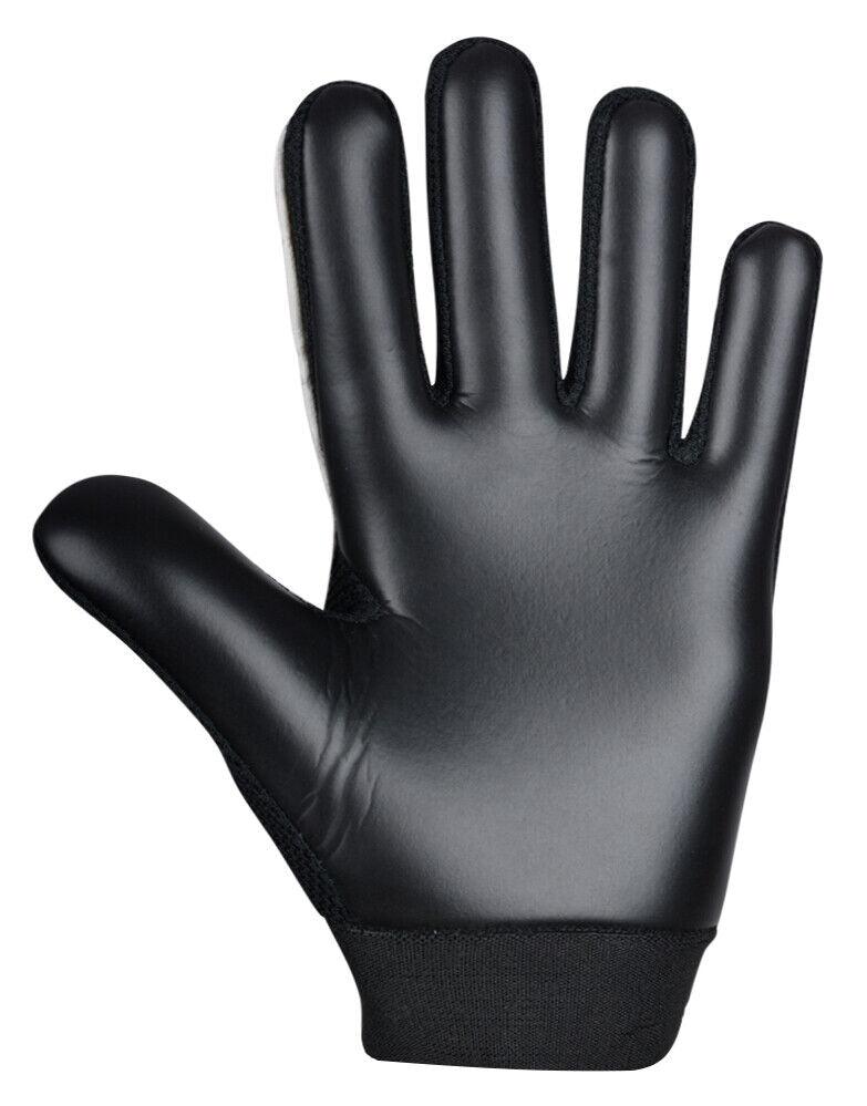 Claw Kinder Blau Schwarz Torwarthandschuh - Keeperking