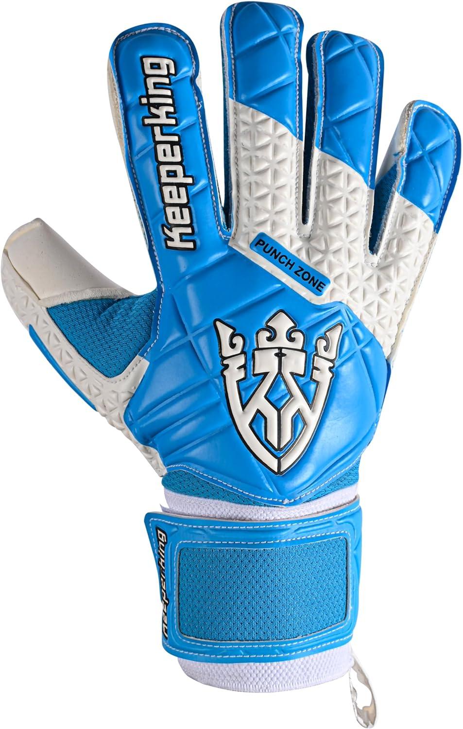 Cyan SP 2.0 Kinder Torwarthandschuhe - Keeperking