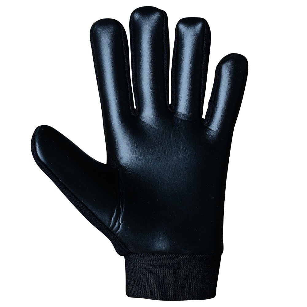 CLAWXEN Golden Kinder Torwarthandschuhe - Keeperking