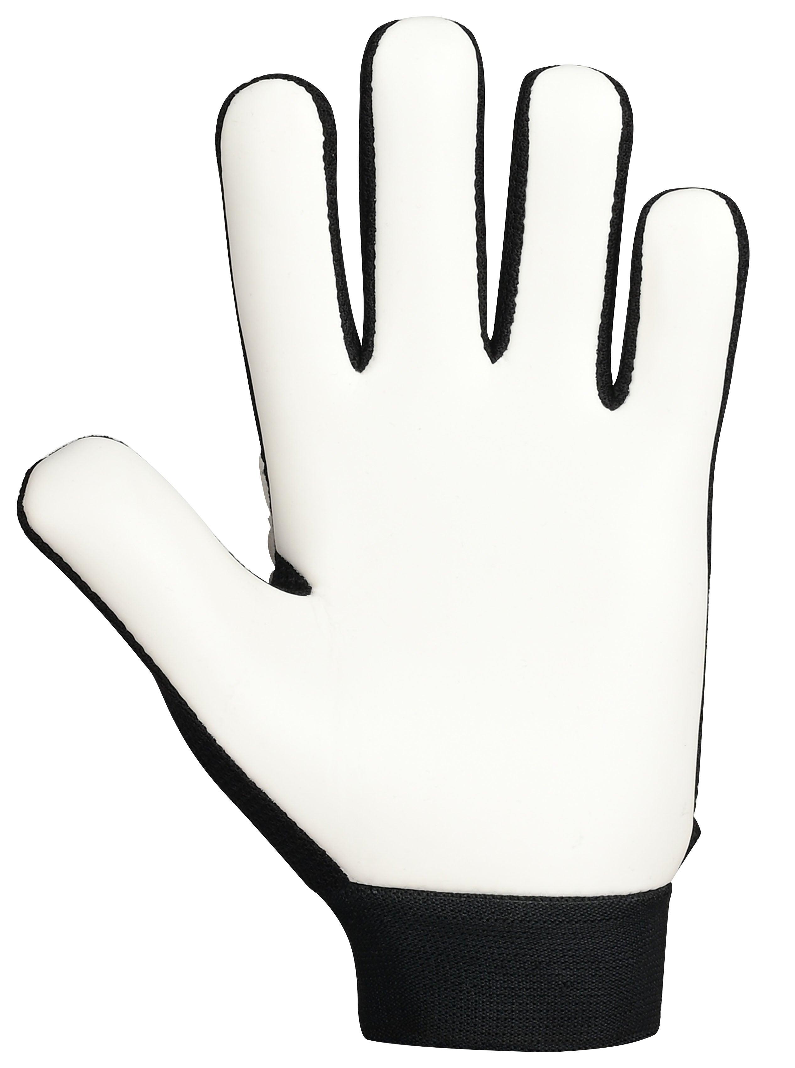 CLAW 2.0 BLAU Kinder Torwarthandschuhe - Keeperking