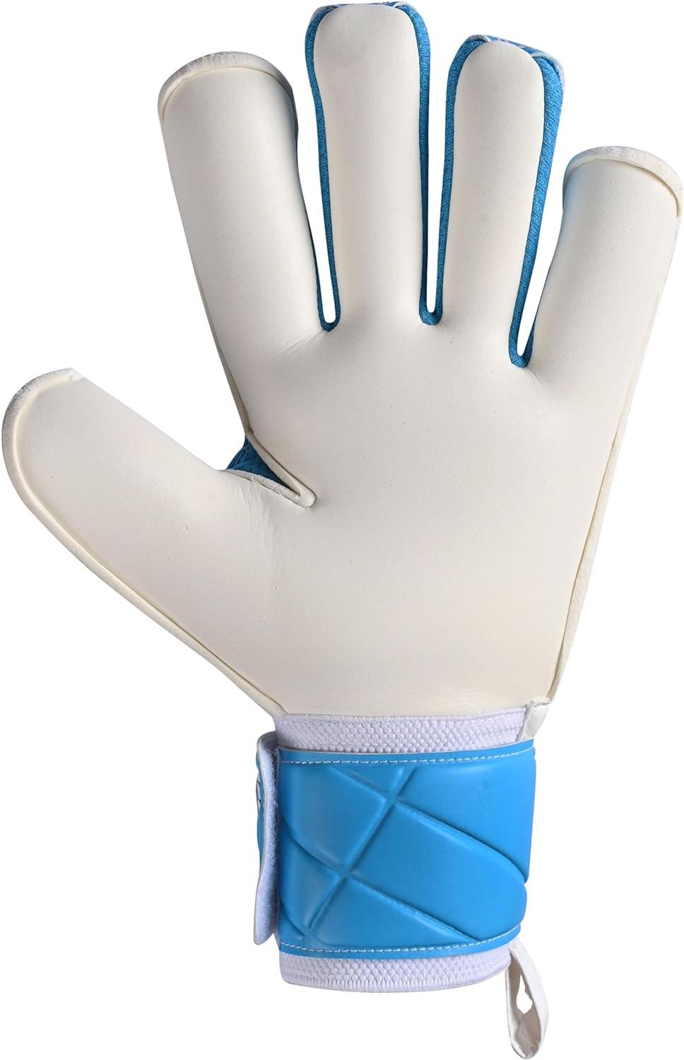 Cyan SP 2.0 Kinder Torwarthandschuhe - Keeperking