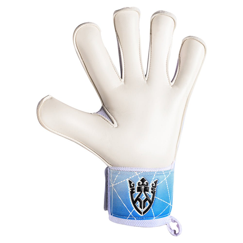 Front Kinder Torwarthandschuhe