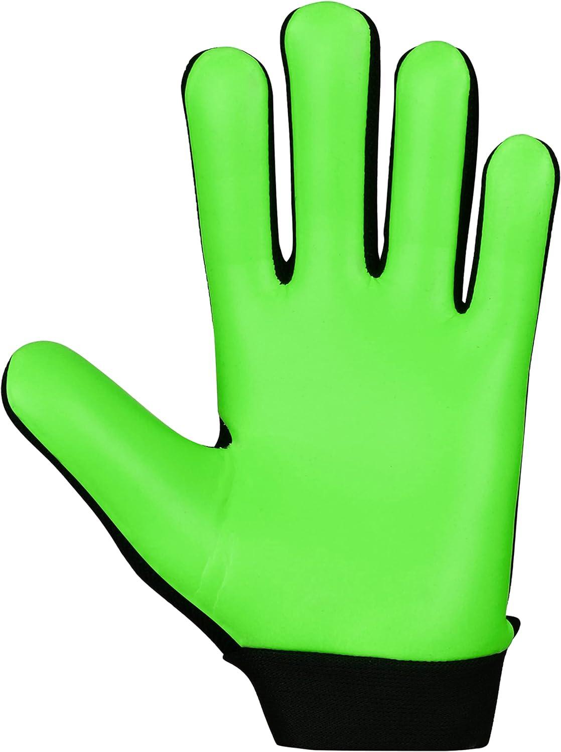 CLAW 2.0 GRÜN Torwarthandschuh - Keeperking