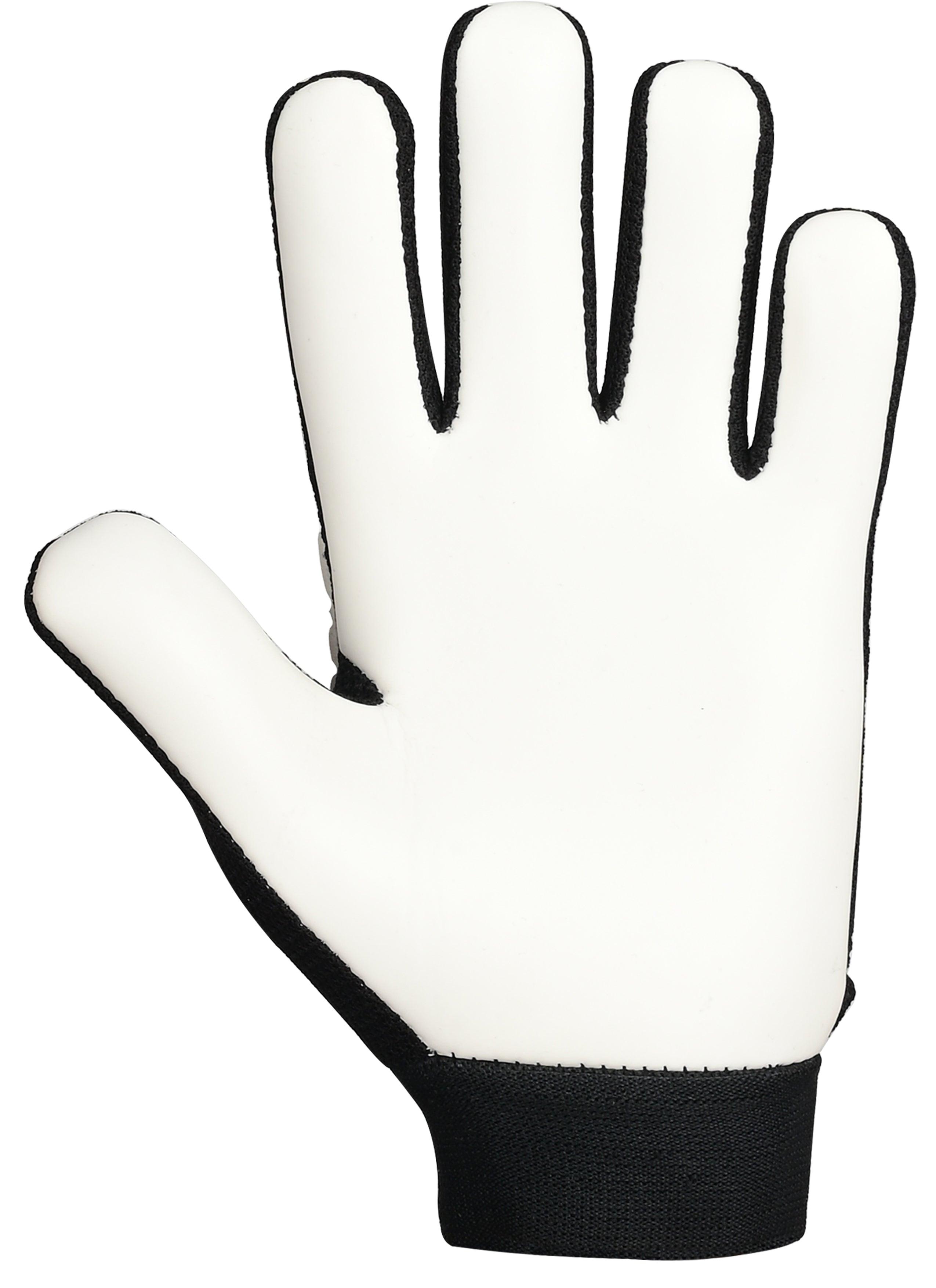 Claw Kinder Blau Weiß Torwarthandschuh - Keeperking