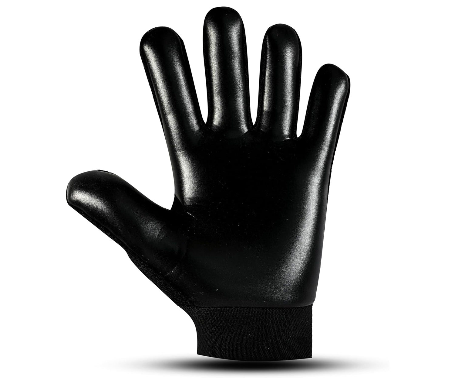 Claw Kinder-Torwarthandschuhe in Gold – Profi Torwart Handschuhe