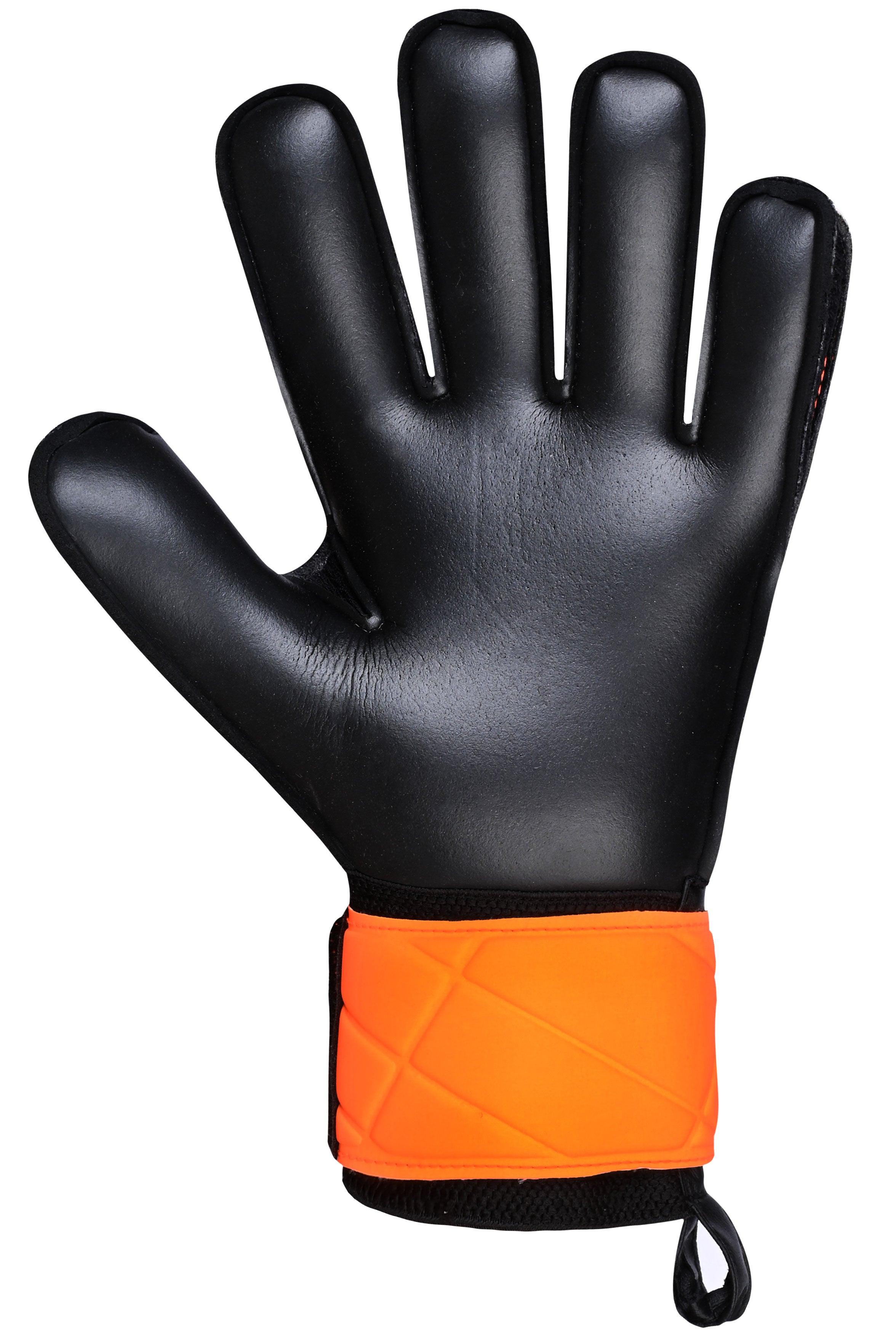 Orange SP 2.0 Kinder Torwarthandschuhe - Keeperking